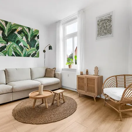 Nobar - Innenstadt-Apartment - Smart-Tv - Kaffee - Netflix Wernigerode Esterno foto