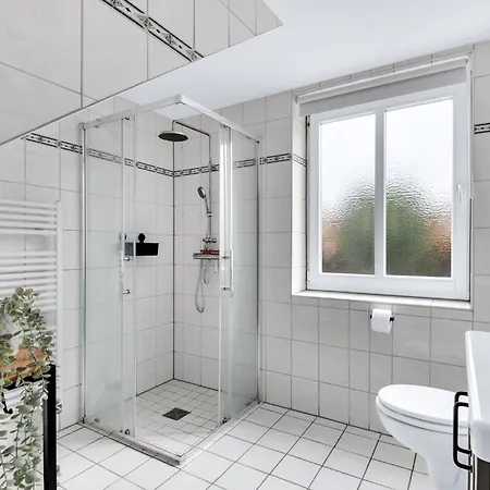 Nobar - Innenstadt-Apartment - Smart-Tv - Kaffee - Netflix Wernigerode Esterno foto