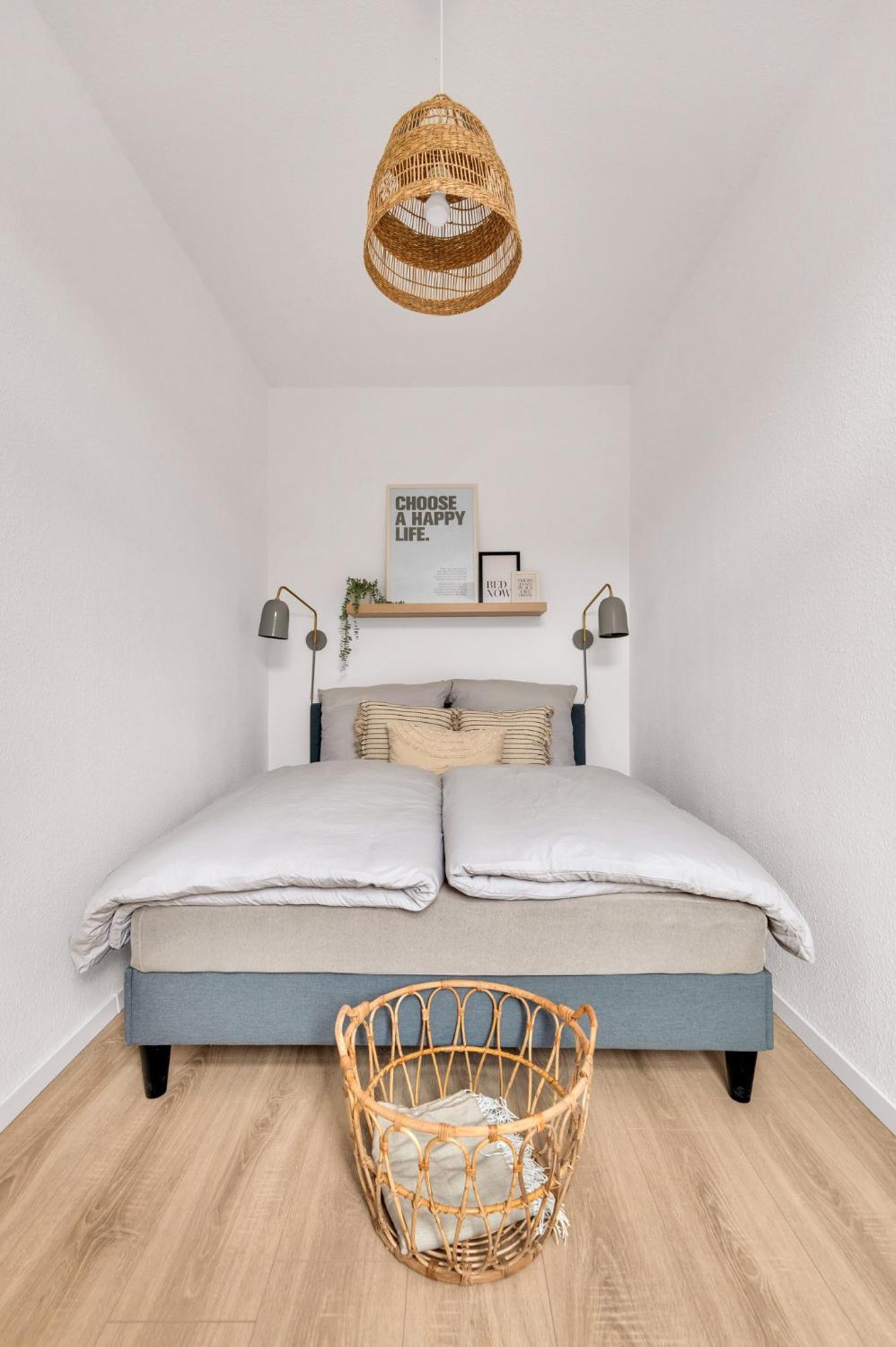 Nobar - Innenstadt-apartment - Smart-tv - Kaffee - Netflix *