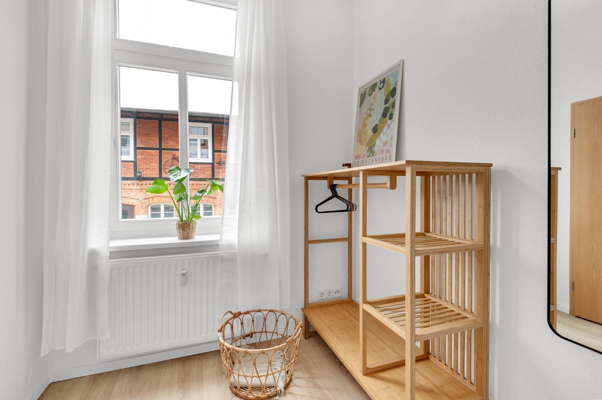 Apartment Nobar - Innenstadt-apartment - Smart-tv - Kaffee - Netflix *