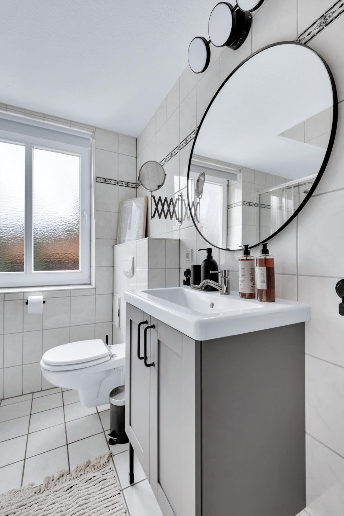 Appartamento Nobar - Innenstadt-apartment - Smart-tv - Kaffee - Netflix Wernigerode