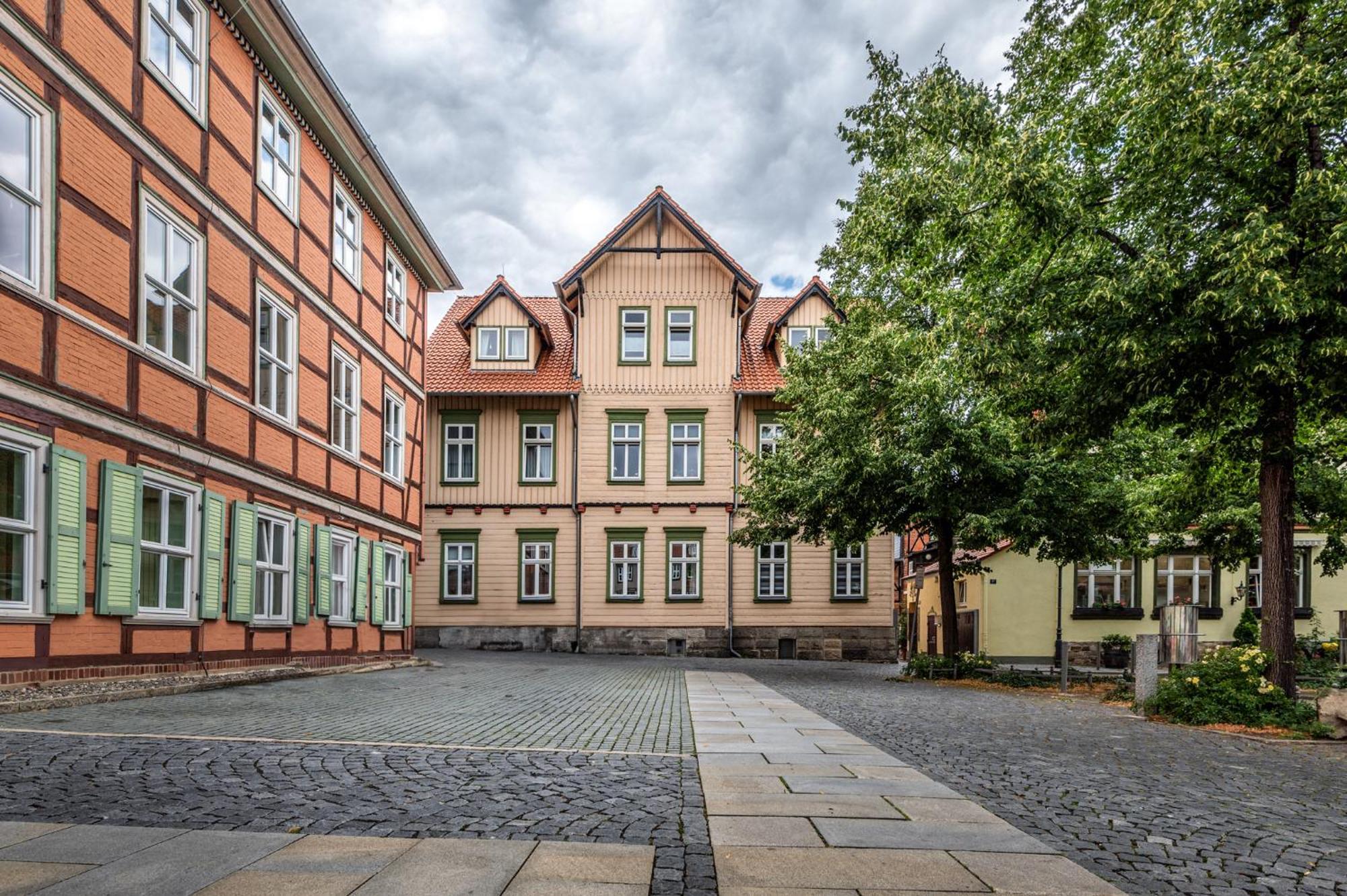 Nobar - Innenstadt-apartment - Smart-tv - Kaffee - Netflix *